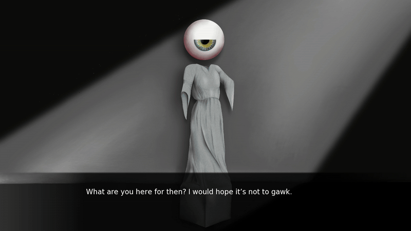 In the I - Gameplay - (2025)