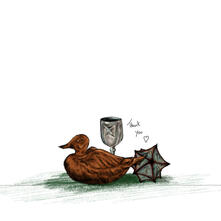 Game complete - BG3